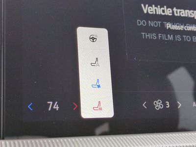 2026 Ford Explorer — photo 26 view