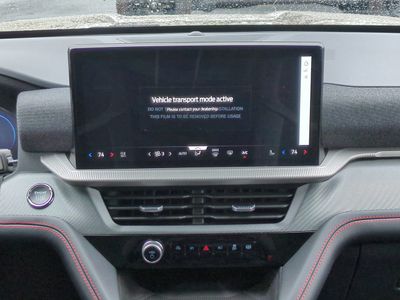 2026 Ford Explorer — photo 20 view
