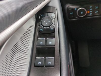 2026 Ford Explorer — photo 27 view