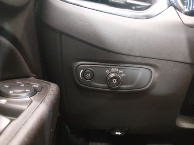 2024 Chevrolet Equinox — photo 13 view