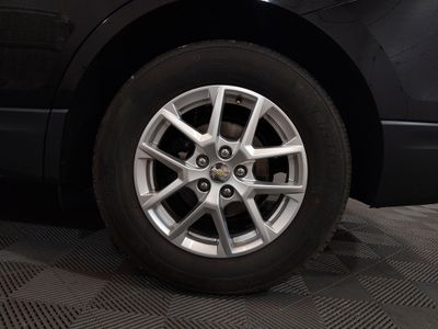 2024 Chevrolet Equinox — photo 10 view