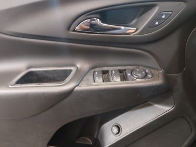 2024 Chevrolet Equinox — photo 18 view