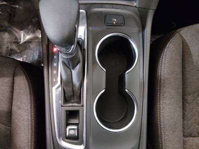 2024 Chevrolet Equinox — photo 19 view