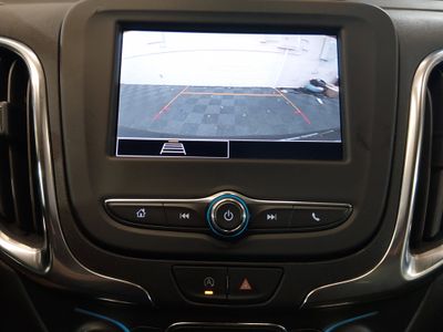 2024 Chevrolet Equinox — photo 16 view