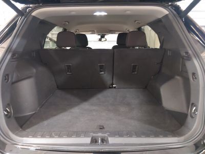 2024 Chevrolet Equinox — photo 11 view