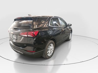 2024 Chevrolet Equinox — photo 7 view