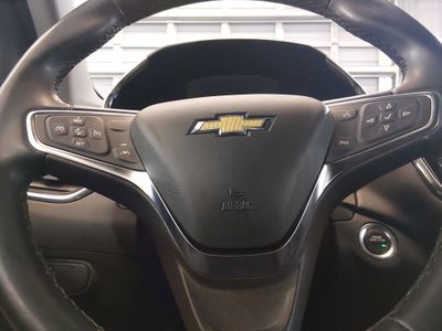 2024 Chevrolet Equinox — photo 12 view