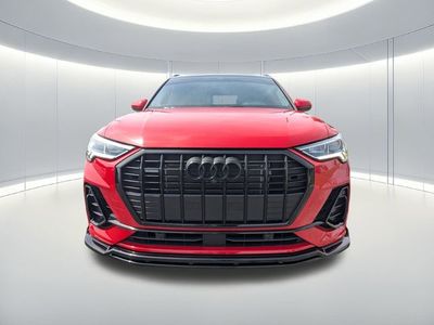 2024 Audi Q3 - Photo 9