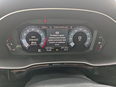 2024 Audi Q3 - Photo 24