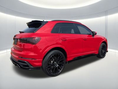 2024 Audi Q3 - Photo 6