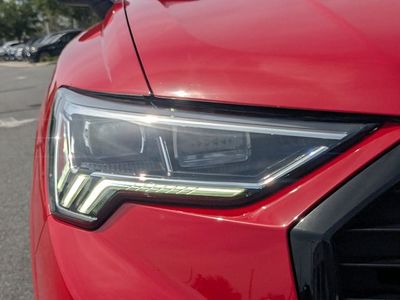2024 Audi Q3 - Photo 10
