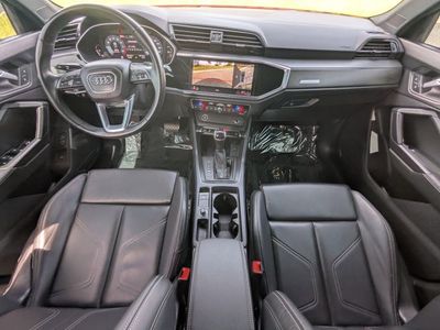 2024 Audi Q3 - Photo 14