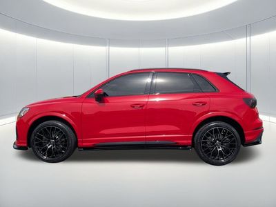 2024 Audi Q3 - Photo 3
