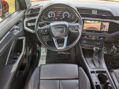 2024 Audi Q3 - Photo 15