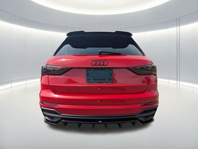 2024 Audi Q3 - Photo 5