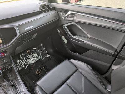 2024 Audi Q3 - Photo 16
