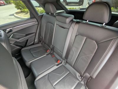 2024 Audi Q3 - Photo 13