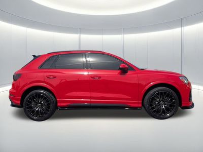 2024 Audi Q3 - Photo 7