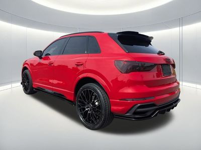 2024 Audi Q3 - Photo 4