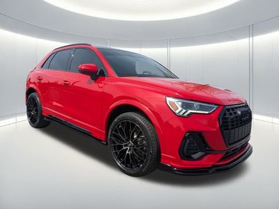2024 Audi Q3 - Photo 8