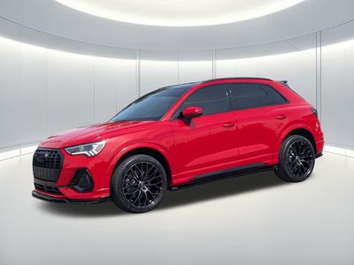 2024 Audi Q3 - Photo 2