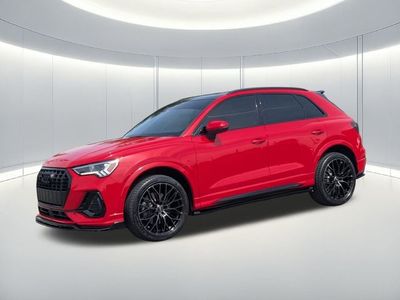 2024 Audi Q3 - Photo 1