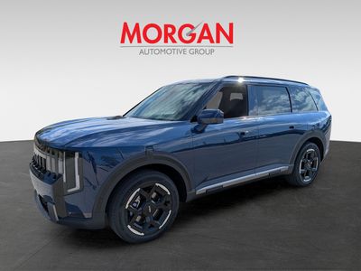 2027 Kia Telluride - Photo 9