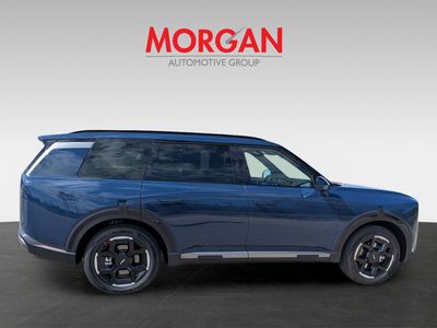 2027 Kia Telluride - Photo 4