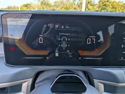 2027 Kia Telluride - Photo 33