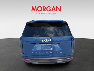 2027 Kia Telluride - Photo 6