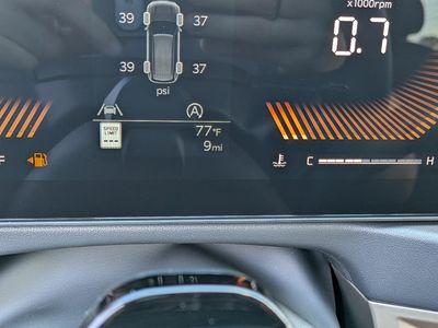 2027 Kia Telluride - Photo 34