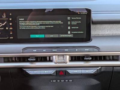 2027 Kia Telluride - Photo 22