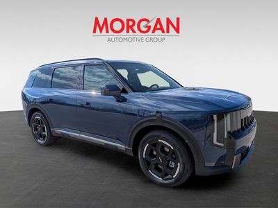 2027 Kia Telluride - Photo 2