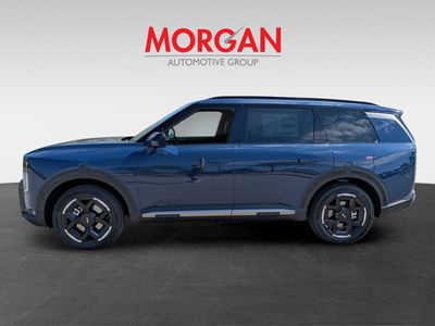 2027 Kia Telluride - Photo 8
