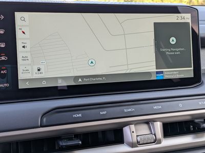 2027 Kia Telluride - Photo 38