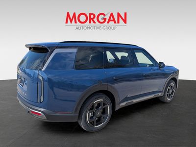 2027 Kia Telluride - Photo 5