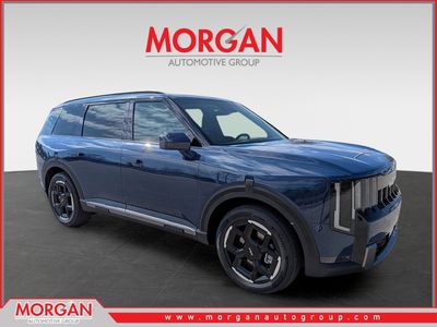 2027 Kia Telluride - Photo 1
