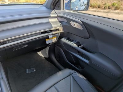 2027 Kia Telluride - Photo 21