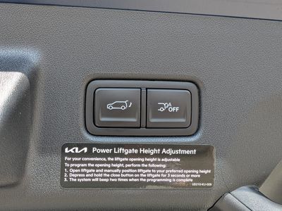 2027 Kia Telluride - Photo 14