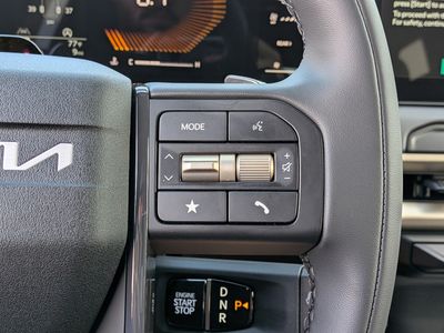 2027 Kia Telluride - Photo 30