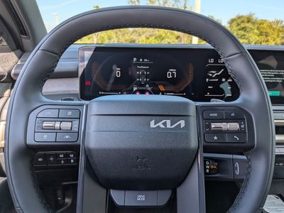 2027 Kia Telluride - Photo 32