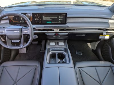 2027 Kia Telluride - Photo 19