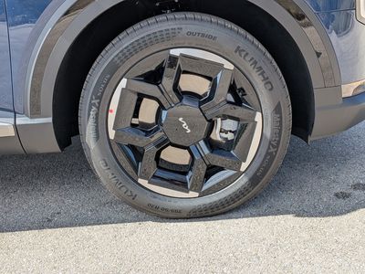 2027 Kia Telluride - Photo 11