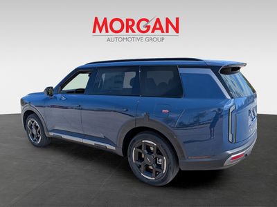 2027 Kia Telluride - Photo 7