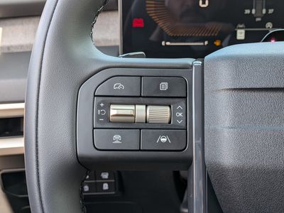 2027 Kia Telluride - Photo 29
