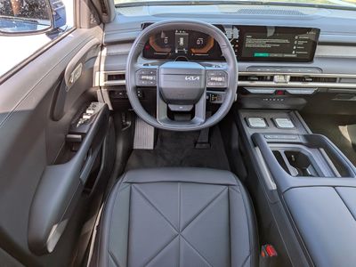 2027 Kia Telluride - Photo 20