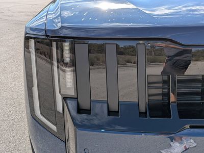 2027 Kia Telluride - Photo 10