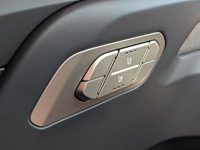 2027 Kia Telluride - Photo 27