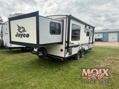 2021 Jayco Jay Feather - Photo 7