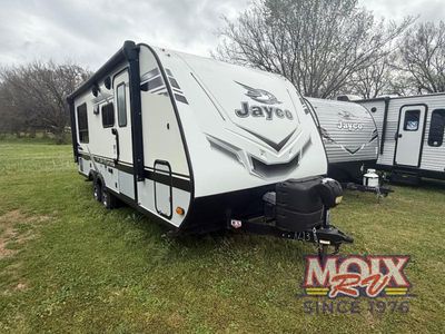 2021 Jayco Jay Feather - Photo 1